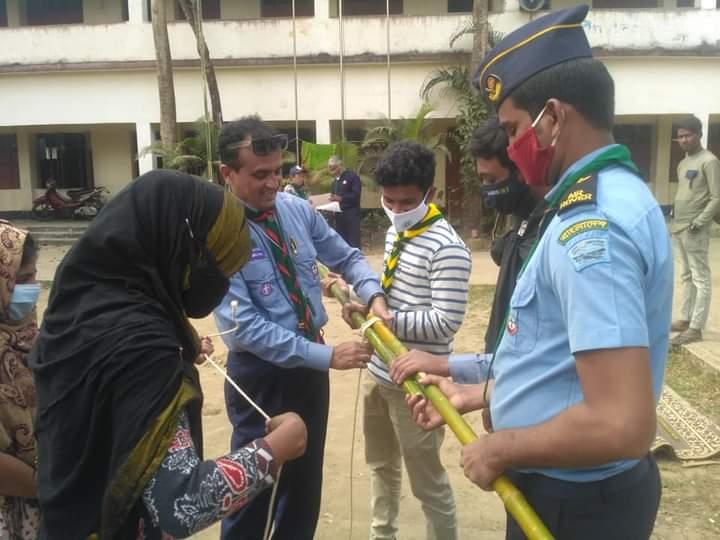 পাইওনিয়ারিং প্রেক্টিস 