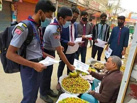 ★প্লাস্টিক টাইড টানার্র চ্যালেঞ্জ ব্যাজ★

চ্যাম্পিয়ন পর্যায়- সমাজ সেবা
