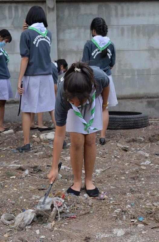 จิตอาสา