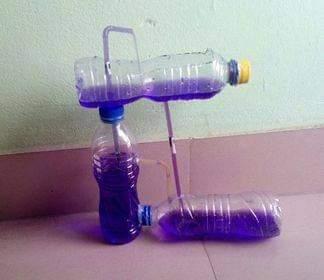 plastic tide turners challenge badge primary level 