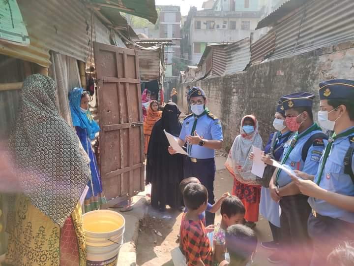  Plastic tide turners challenge badge primary stage