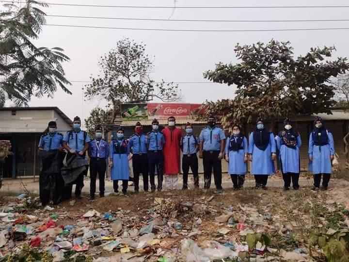 ★প্লাস্টিক টাইড টার্নারস চ্যালেঞ্জ ব্যাজ★
