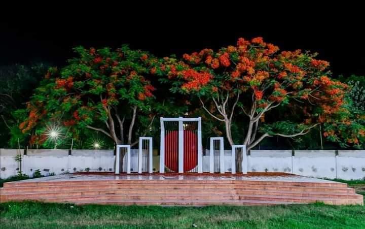 International Mother Language Day 2021 (Night)