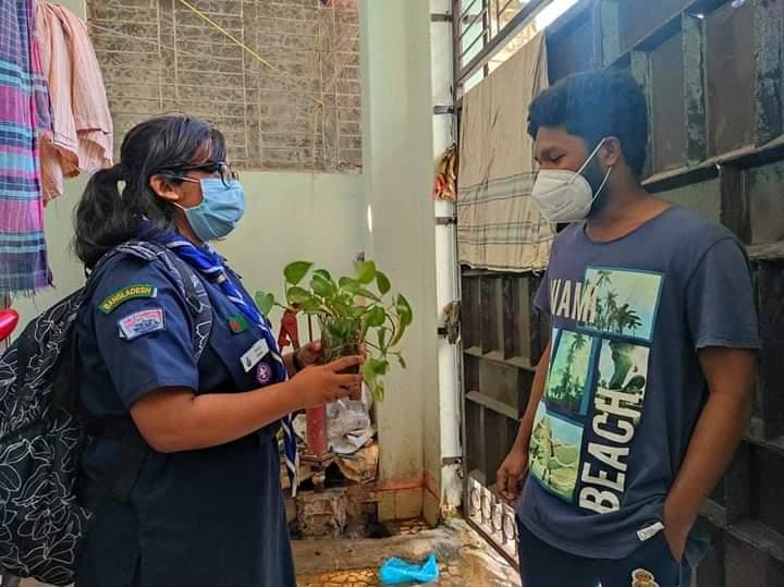 plastic tide turners challenge badge 