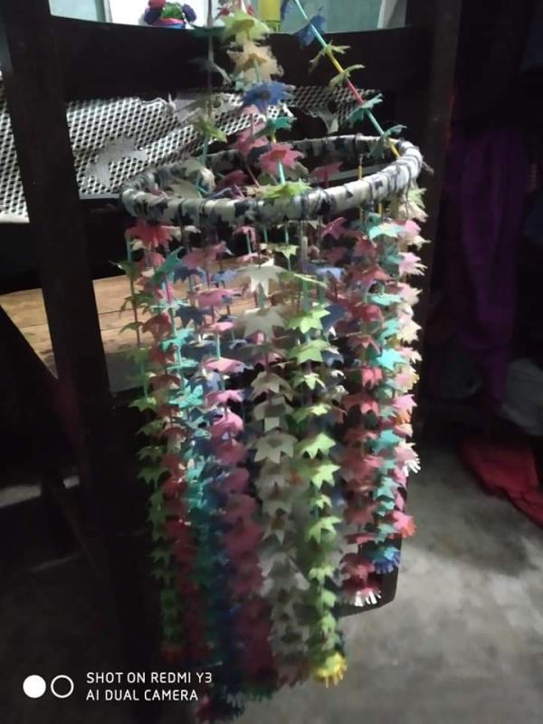 Plastic Tide Turners Challenge Badge