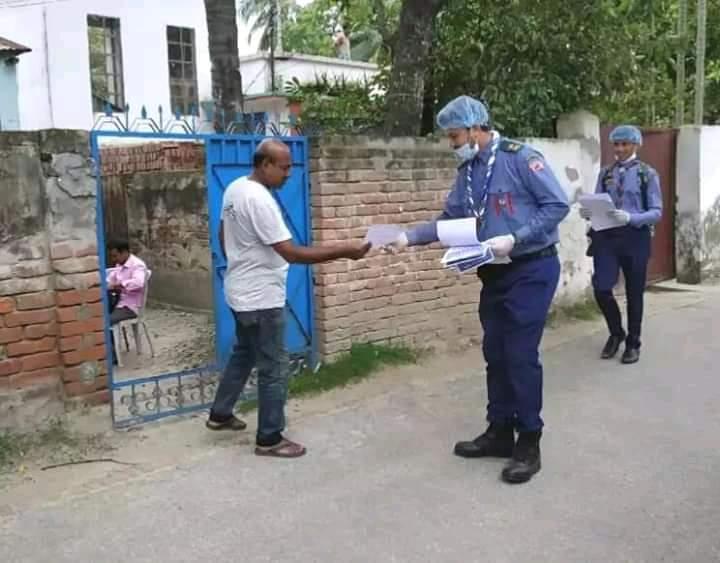 Plastic Tide Turner Challenge Badge