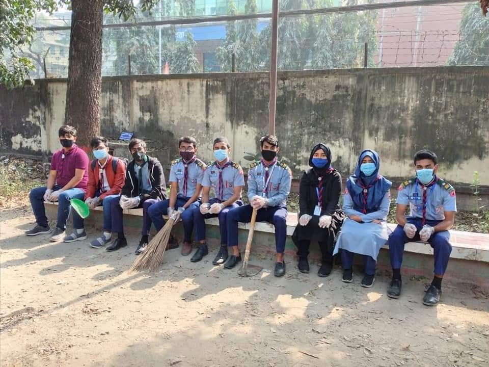 প্লাস্টিক টাইড টার্নার চ্যালেঞ্জ ব্যাজ