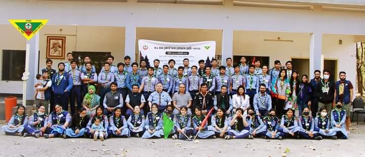 41th Course for Rover mates 