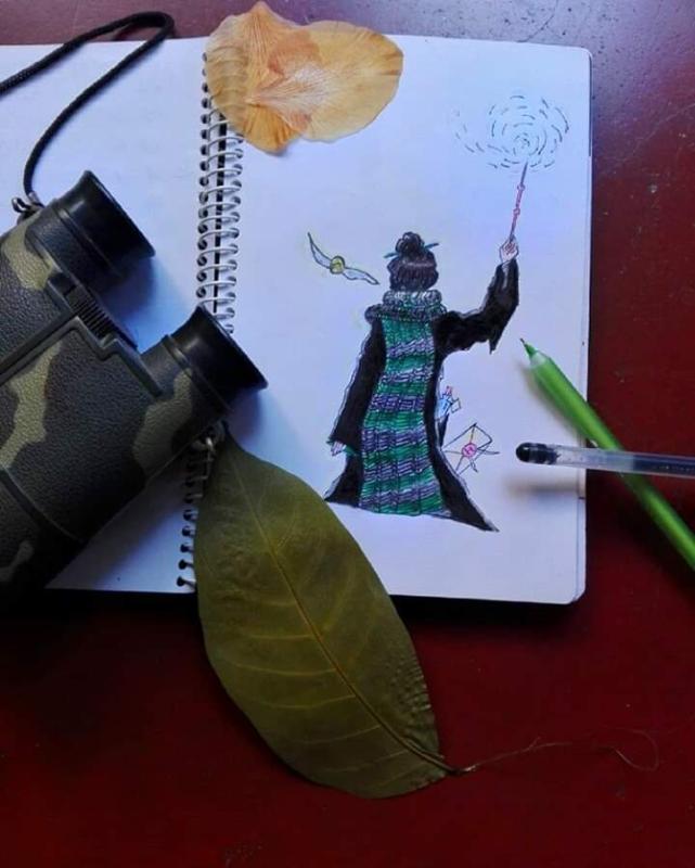 13th Hussars Open rover Group Online Photography Exhibition 