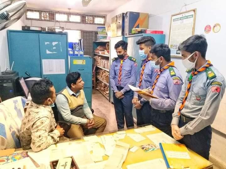  প্লাস্টিক টাইড টার্নার ব্যাজ (প্রারম্ভিক পর্যায়)