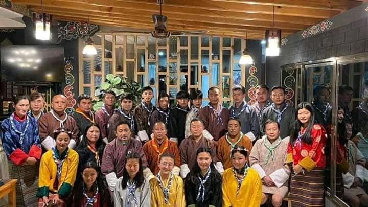 Workshop on Messengers of Peace Network