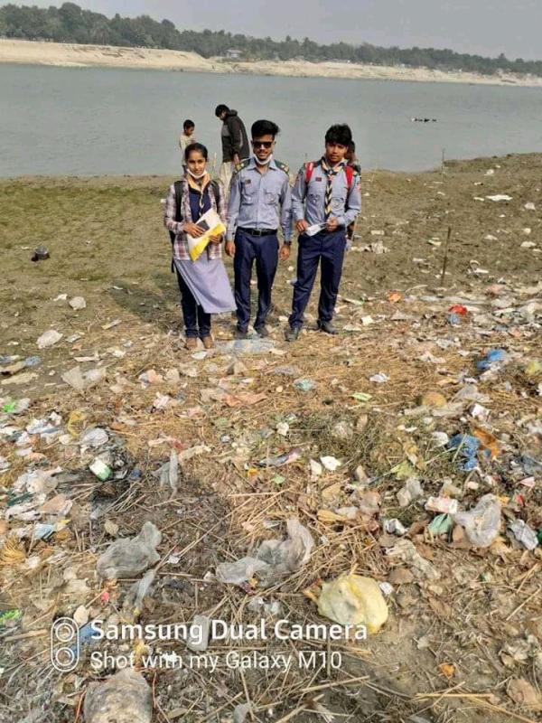 প্লাস্টিক টাইড টার্নার চ্যালেঞ্জ ব্যাজ
