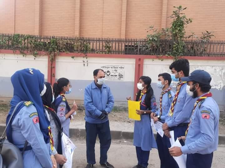 "প্লাস্টিক টাইট টার্নার চ্যালেঞ্জ ব্যাজ" নেতৃত্ব পর্যায়
