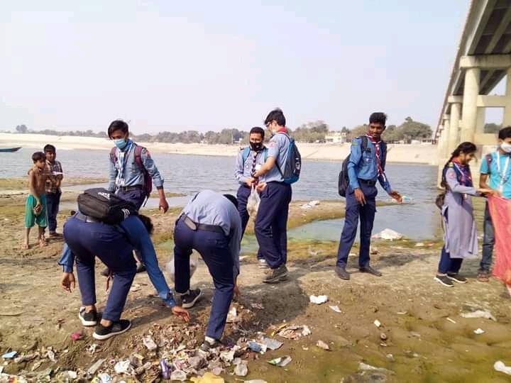 প্লাস্টিক টাইড টার্নার চ্যালেঞ্জ ব্যাজ