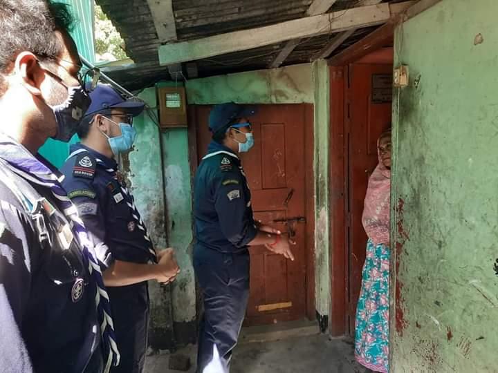 Plastic Tide  Turners challenge Badge  Level 1