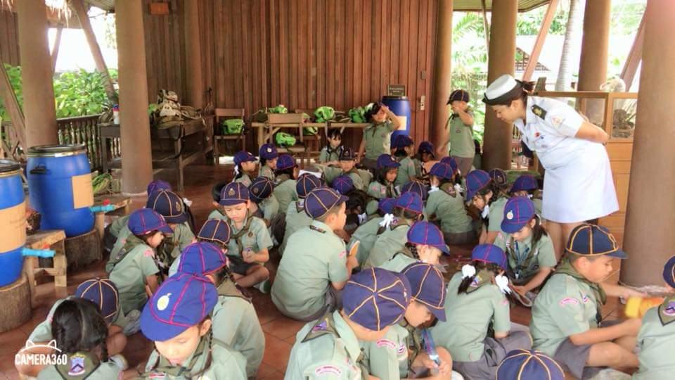 กิจกรรม