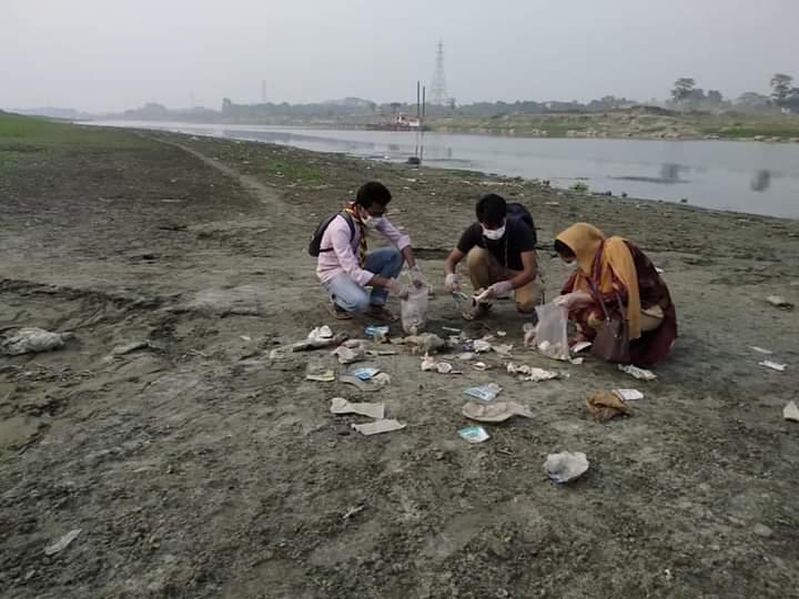 প্লাস্টিক টাইড টার্নার চ্যালেঞ্জ ব্যাজ চ্যাম্পিয়ন পর্যায়
