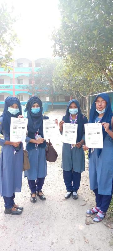 PTTCB নেতৃত্ব পর্যায়ের কার্যক্রম 