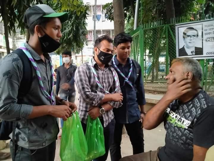 Plastic tide turner Challenge Badge