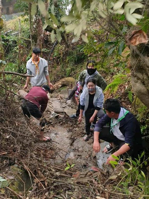 Sherubtse rovers scout investing more on project .