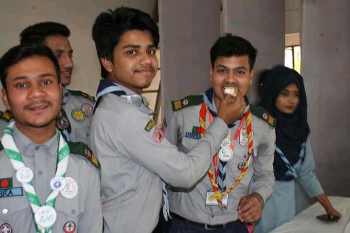 BP Day Celebration 2020