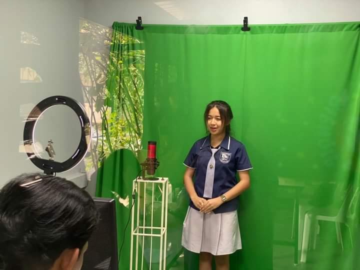 การแข่งขันสุนทรพจน์ภาษาไทย