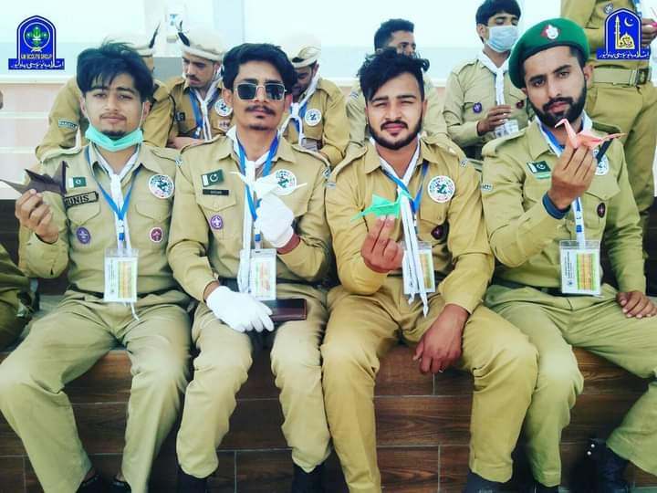 Differrent activites for peace