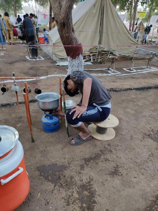 Clean and green Pakistan