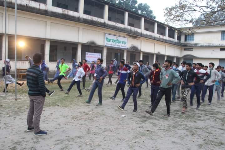 সুপ্রভাত 