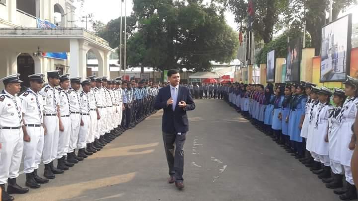 আয়কর মেলা -২০১৯।