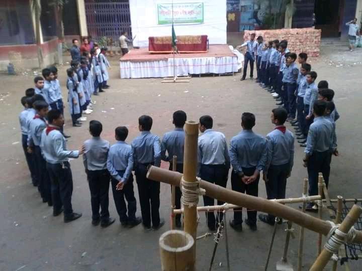 বার্ষিক তাবুবাস ২০১৭