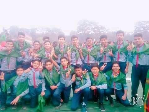 জাতীয় বিজয় দিবস ২০১৭