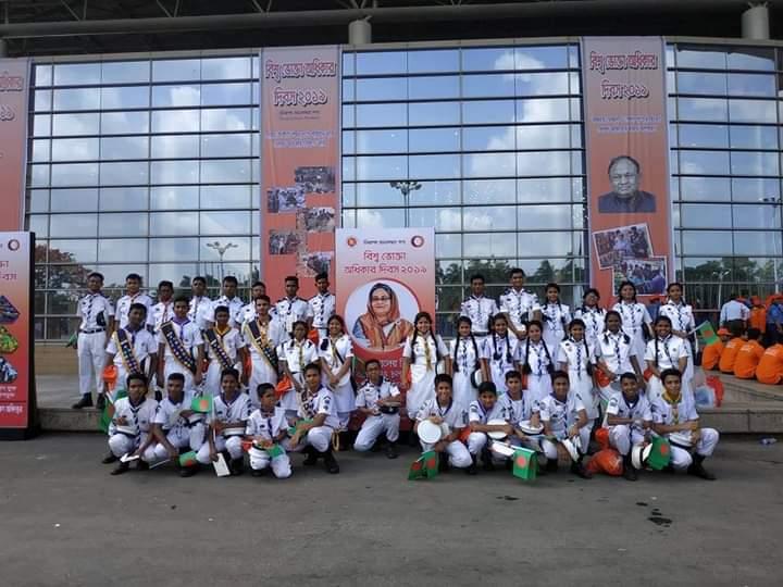 বিশ্ব ভোক্তা-অধিকার দিবস ২০১৯।