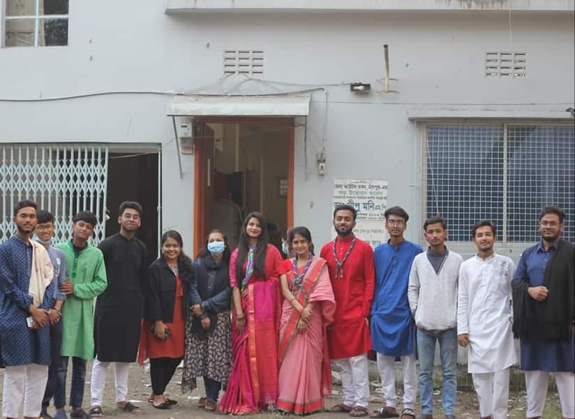 "Pitha Festival 2021"