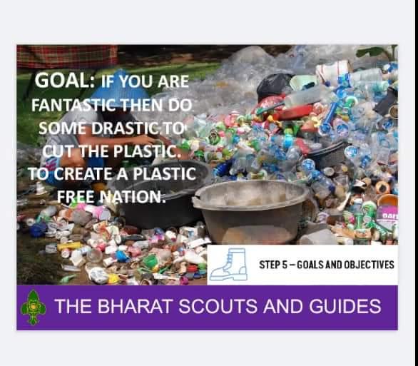 plastic Tide Turnner Challenge phase 2 