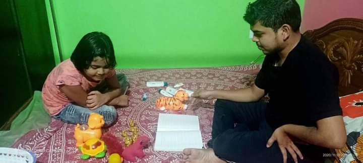 AWARENESS PROGRAMME 3