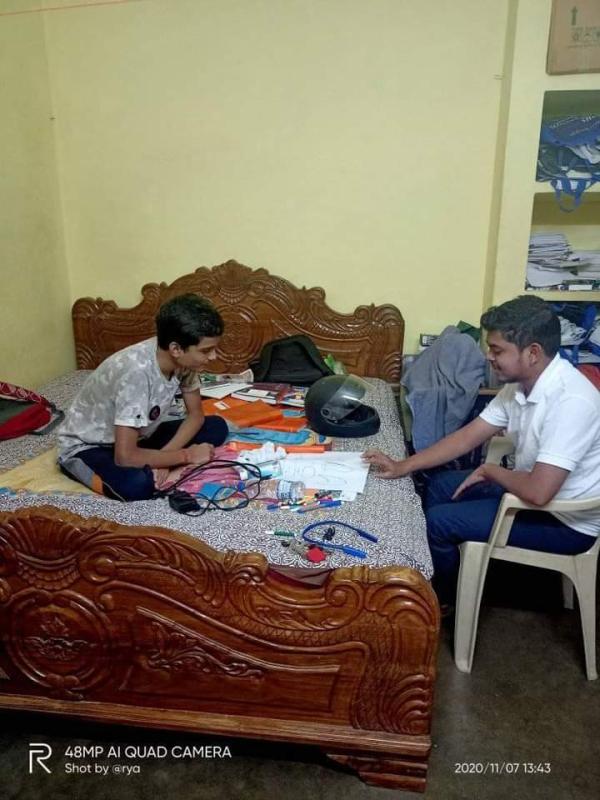 AWARENESS PROGRAMME 2