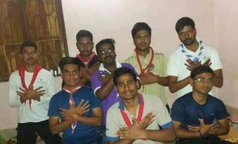 NJW OPEN UNIT JAGATSINGHPUR CREW COUNCELLING 2