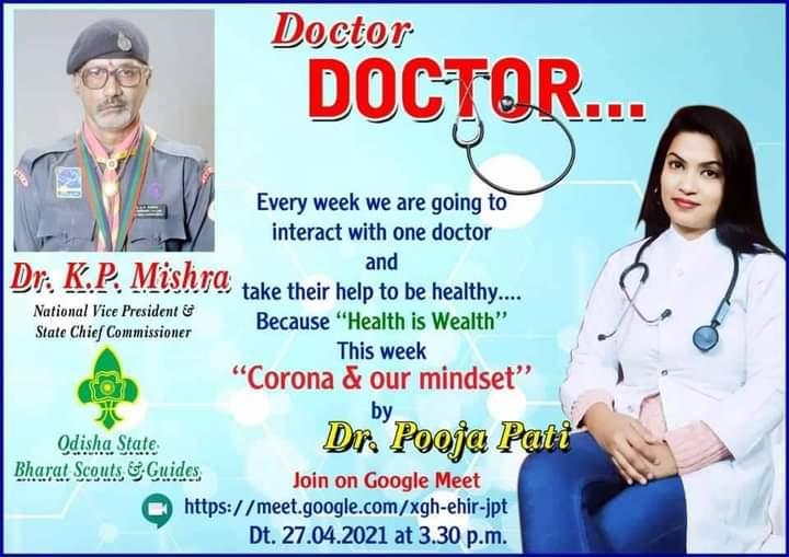 corona and our mindset 