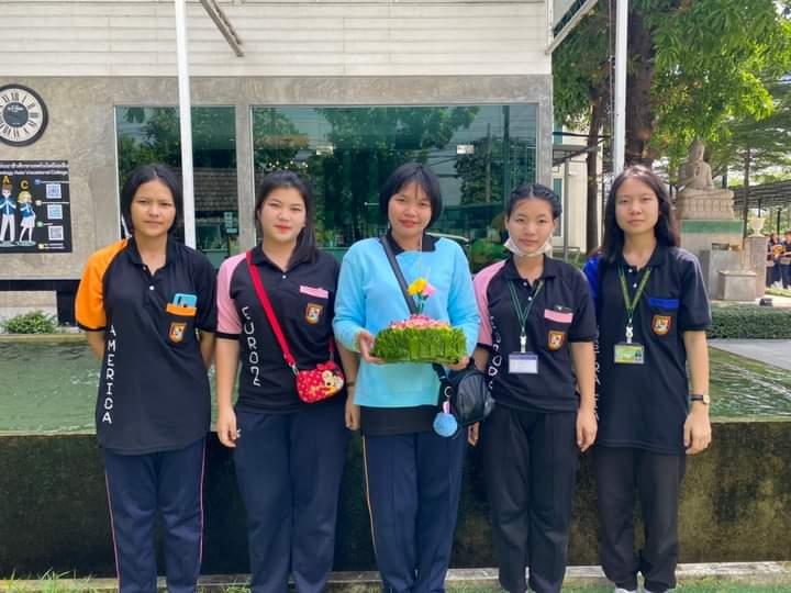 กิจกรรมลอยกระทง