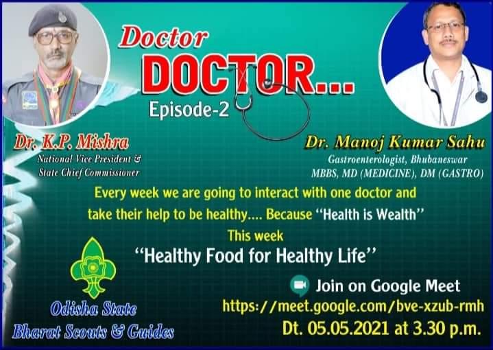 Doctor doctor , Episode - 2