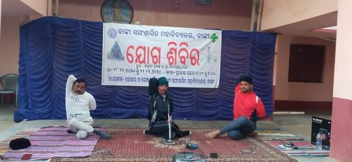 yoga sibir