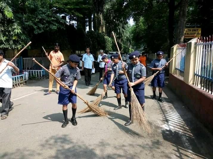 Swach Bharat Abhiyan 