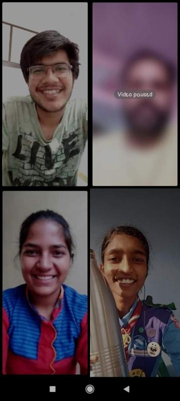 "SCOOP ON PLASTIC -:Entry Level : Tide Turner's Plastic Challenge Badge (OFFLINE)  :BSG KARNATAKA _District Association Udupi. India. "