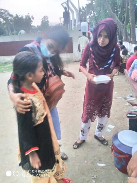 ঈদ উৎযাপন ২০২১