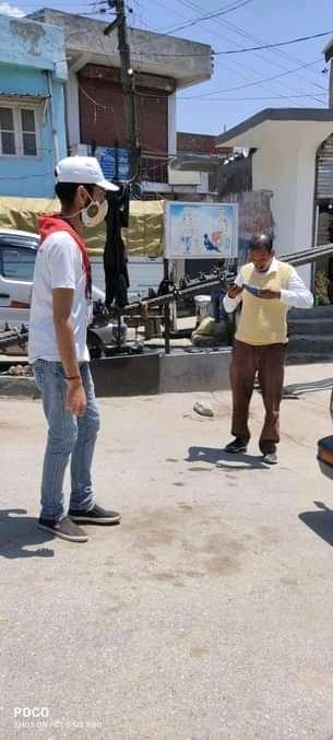 IT'S TIME TO TAKE ACTION NOW