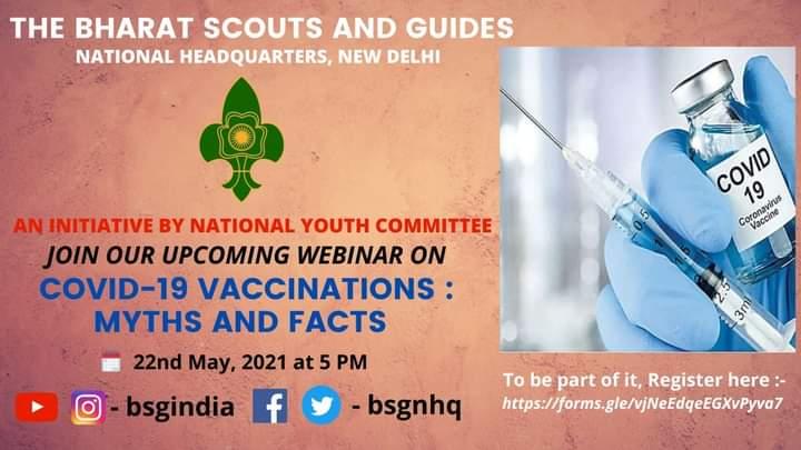 knowledge about covid -19 vaccination 