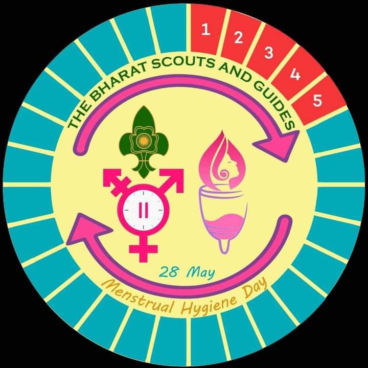 Menstrual Hygiene Day