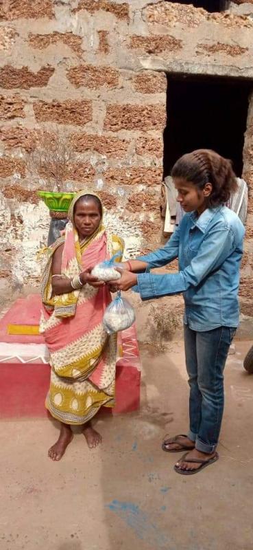 Arghyarupa samantaray