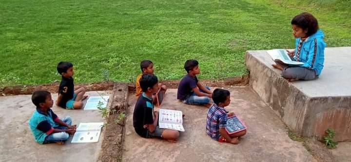 Quality & free education